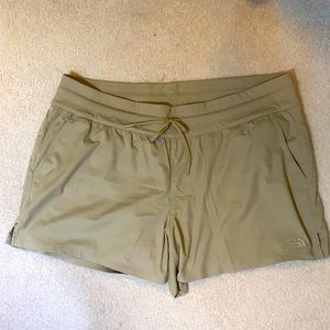 North Face Shorts